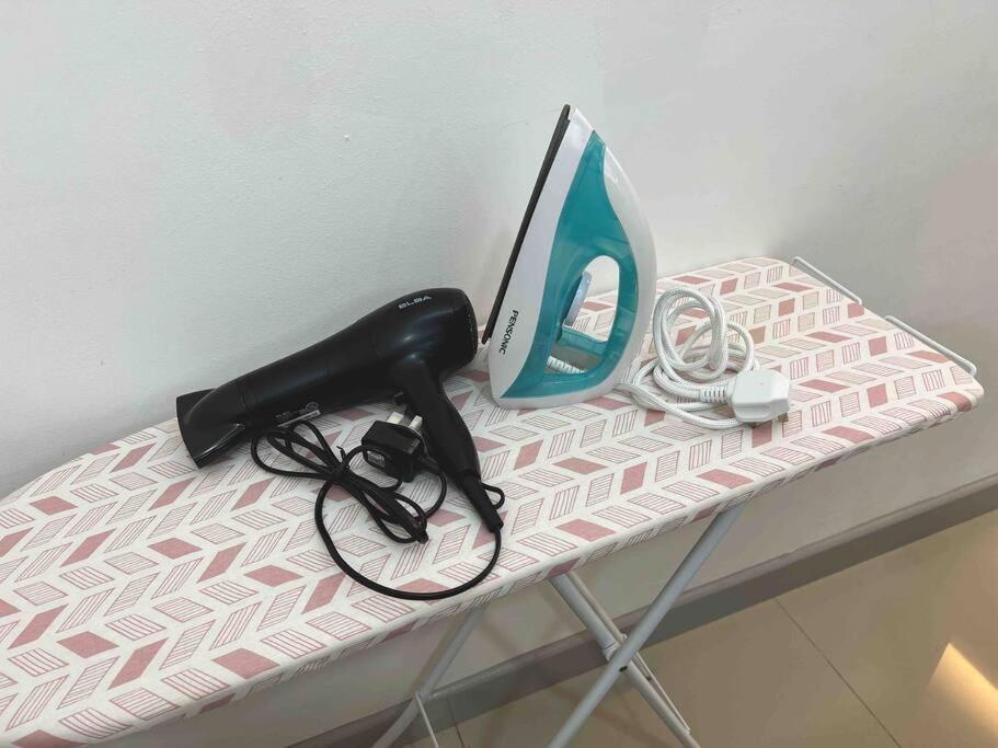 Dhia Raisha Homestay 瓜拉丁加奴 外观 照片