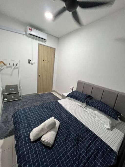 Dhia Raisha Homestay 瓜拉丁加奴 外观 照片